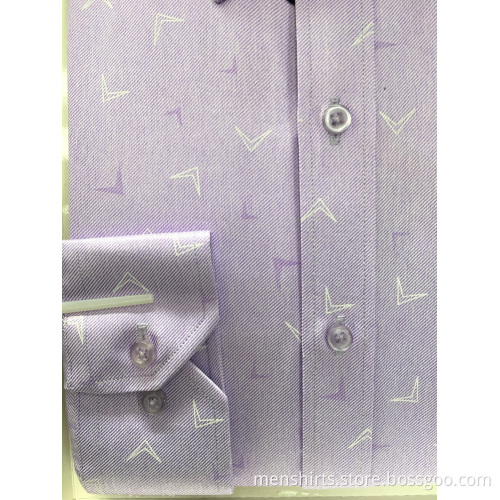 Top Quality Men Tie Shirt
